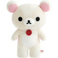 Japan San-X Plush Toy - Korilakkuma : Smile Standing - 1