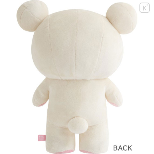 Japan San-X Plush Toy - Korilakkuma : Smile Standing - 2