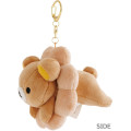 Japan San-X Hanging Plush - Rilakkuma : Mister Donut - 2