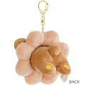 Japan San-X Hanging Plush - Rilakkuma : Mister Donut - 3