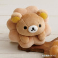Japan San-X Hanging Plush - Rilakkuma : Mister Donut - 5