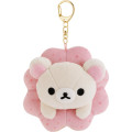 Japan San-X Hanging Plush - Korilakkuma : Mister Donut - 1