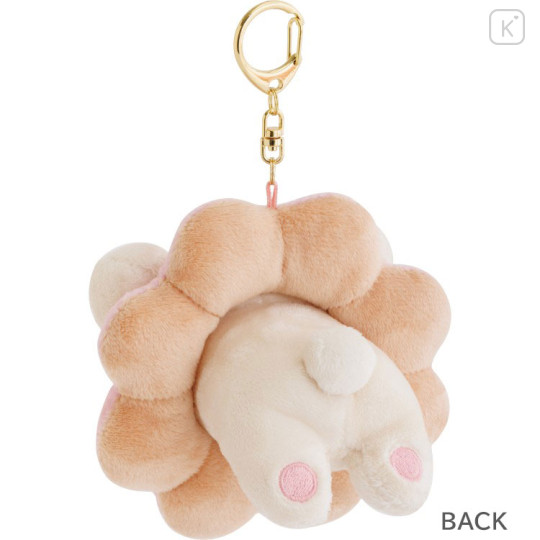 Japan San-X Hanging Plush - Korilakkuma : Mister Donut - 3