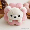 Japan San-X Hanging Plush - Korilakkuma : Mister Donut - 5