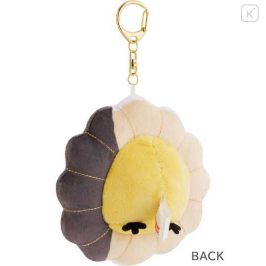 Japan San-X Hanging Plush - Kiiroitori : Mister Donut - 3