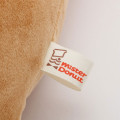 Japan San-X Plush Toy (S) - Rilakkuma : Mister Donut Standing - 3