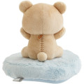 Japan San-X Mascot Smartphone Stand - Rilakkuma : Plush - 3