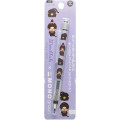 Japan Monchhichi Mono Graph Shaker Mechanical Pencil - Pose - 1