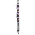 Japan Monchhichi Mono Graph Shaker Mechanical Pencil - Pose - 2