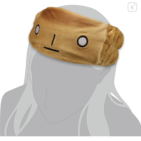 Japan San-X Hair Band - Kogepan - 5