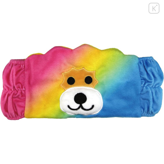 Japan San-X Hair Band - Afro Ken - 2