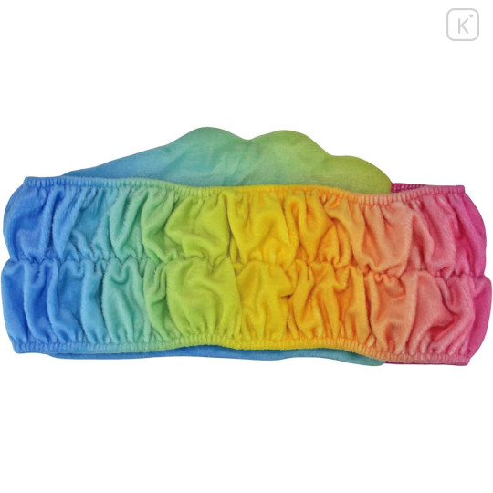 Japan San-X Hair Band - Afro Ken - 3