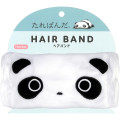 Japan San-X Hair Band - Tarepanda - 1