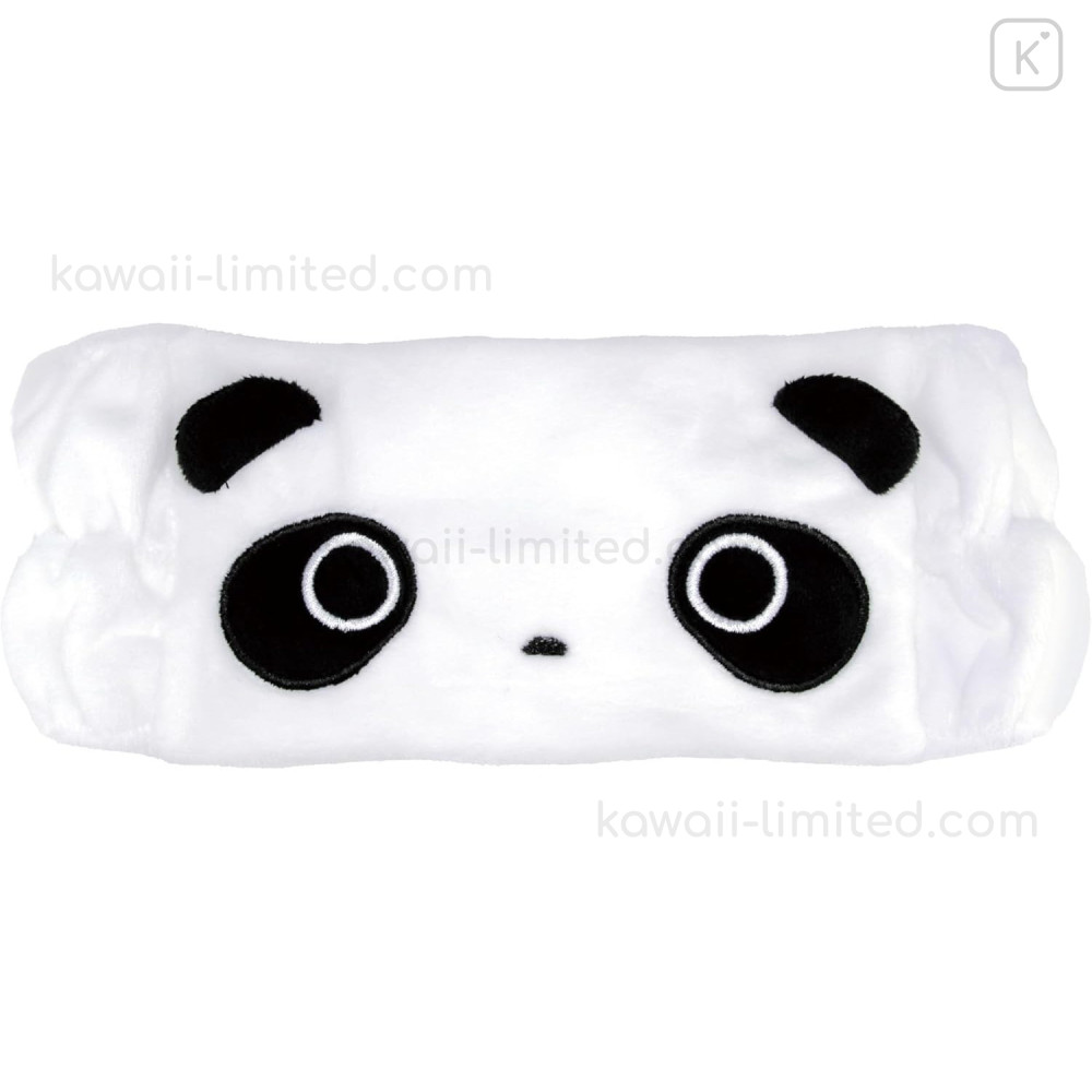 ♡panda♡ 120/130（U）（O） ♡panda♡ 120/130（U）（O） Funny cute panda round frame