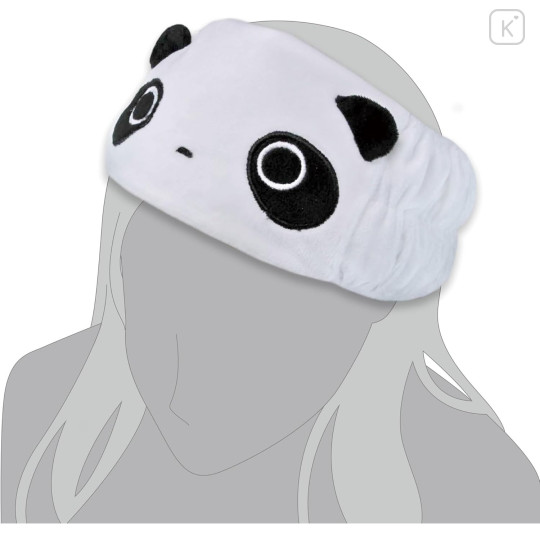 Japan San-X Hair Band - Tarepanda - 5