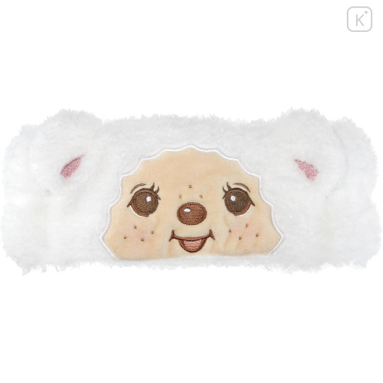 Japan Monchhichi Hair Band - Chimutan - 2