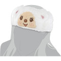 Japan Monchhichi Hair Band - Chimutan - 3