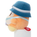 Japan Kirby Chokkorisan Sitting Plush Doll - Waddle Dee : Sunny Day - 2