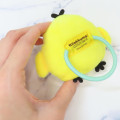 Japan San-X Soft Mascot Hair Tie - Kiiroitori - 2