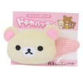 Japan San-X Big Mascot Hair Clip - Korilakkuma - 4