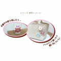 Japan Sanrio Acrylic Badge - Hello Kitty : Donut - 3