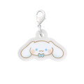 Japan Sanrio × Sirotan Tiny Acrylic Charm Set - Cinnamoroll : Face - 2