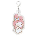 Japan Sanrio × Sirotan Tiny Acrylic Charm Set - My Melody - 3