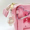 Japan Sanrio × Sirotan Tiny Acrylic Charm Set - My Melody - 4