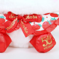 Japan Sanrio Original Plush Toy - Cinnamoroll : Strawberry Newspaper 50th Anniversary - 4