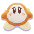 Japan Kirby Plush Badge - Waddle Dee : Sad - 1