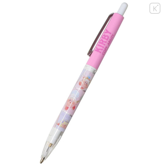 Japan Kirby Mechanical Pencil - Kirby : Copy Ability - 1