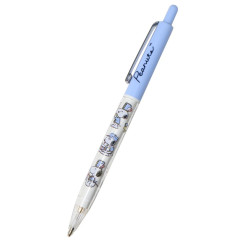 Japan Peanuts Mechanical Pencil - Snoopy : Marching Team