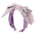 Japan Disney Store Big Ribbon Headband - Rapunzel : Costume Goods - 1