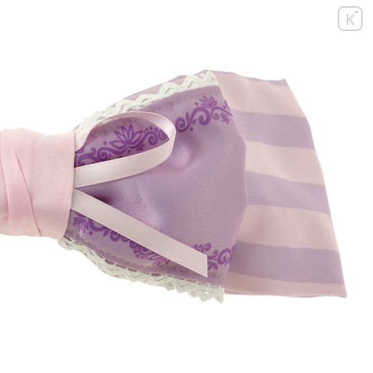 Japan Disney Store Big Ribbon Headband - Rapunzel : Costume Goods - 5