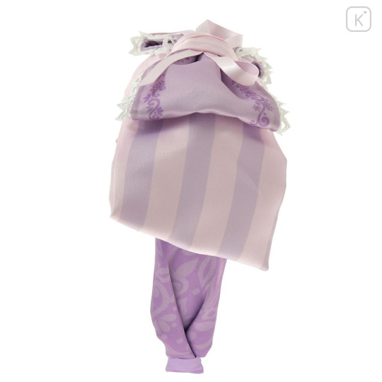 Japan Disney Store Big Ribbon Headband - Rapunzel : Costume Goods - 6