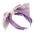 Japan Disney Store Big Ribbon Headband - Rapunzel : Costume Goods - 7
