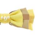 Japan Disney Store Big Ribbon Headband - Belle : Costume Goods - 4