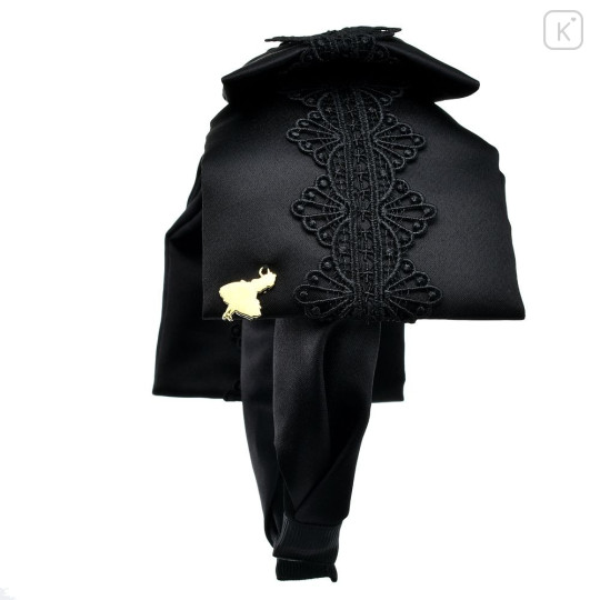 Japan Disney Store Big Ribbon Headband - Alice : Costume Goods - 5
