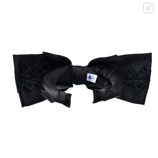 Japan Disney Store Big Ribbon Headband - Alice : Costume Goods - 6