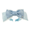 Japan Disney Store Big Ribbon Headband - Elsa : Costume Goods - 3