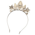 Japan Disney Store Kids Headband - Rapunzel : Tiara - 3