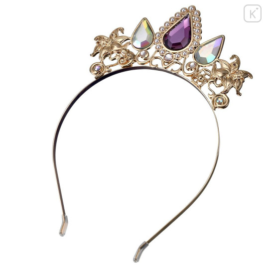 Japan Disney Store Kids Headband - Rapunzel : Tiara - 4