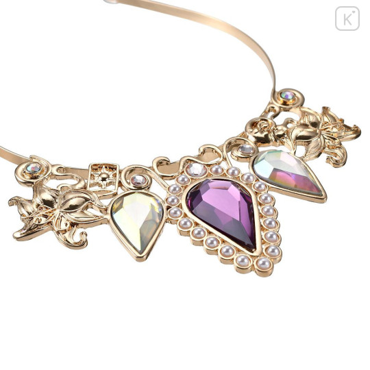 Japan Disney Store Kids Headband - Rapunzel : Tiara - 6