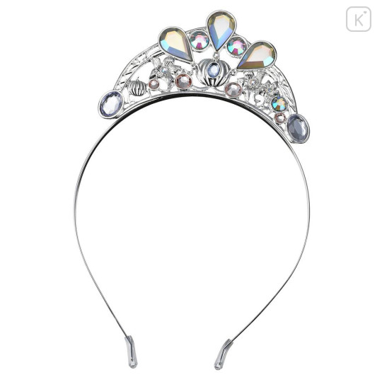Japan Disney Store Kids Headband - Cinderella : Tiara - 2