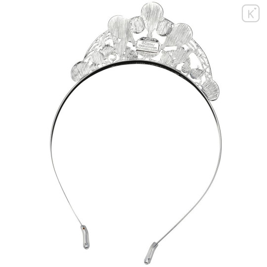 Japan Disney Store Kids Headband - Cinderella : Tiara - 3