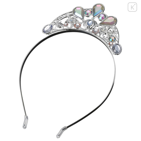 Japan Disney Store Kids Headband - Cinderella : Tiara - 4