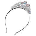 Japan Disney Store Kids Headband - Cinderella : Tiara - 4