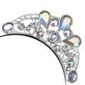 Japan Disney Store Kids Headband - Cinderella : Tiara - 5