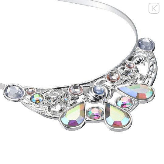 Japan Disney Store Kids Headband - Cinderella : Tiara - 6