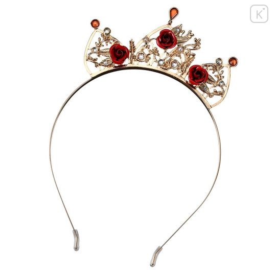 Japan Disney Store Kids Headband - Beauty and the Beast Belle : Tiara - 2